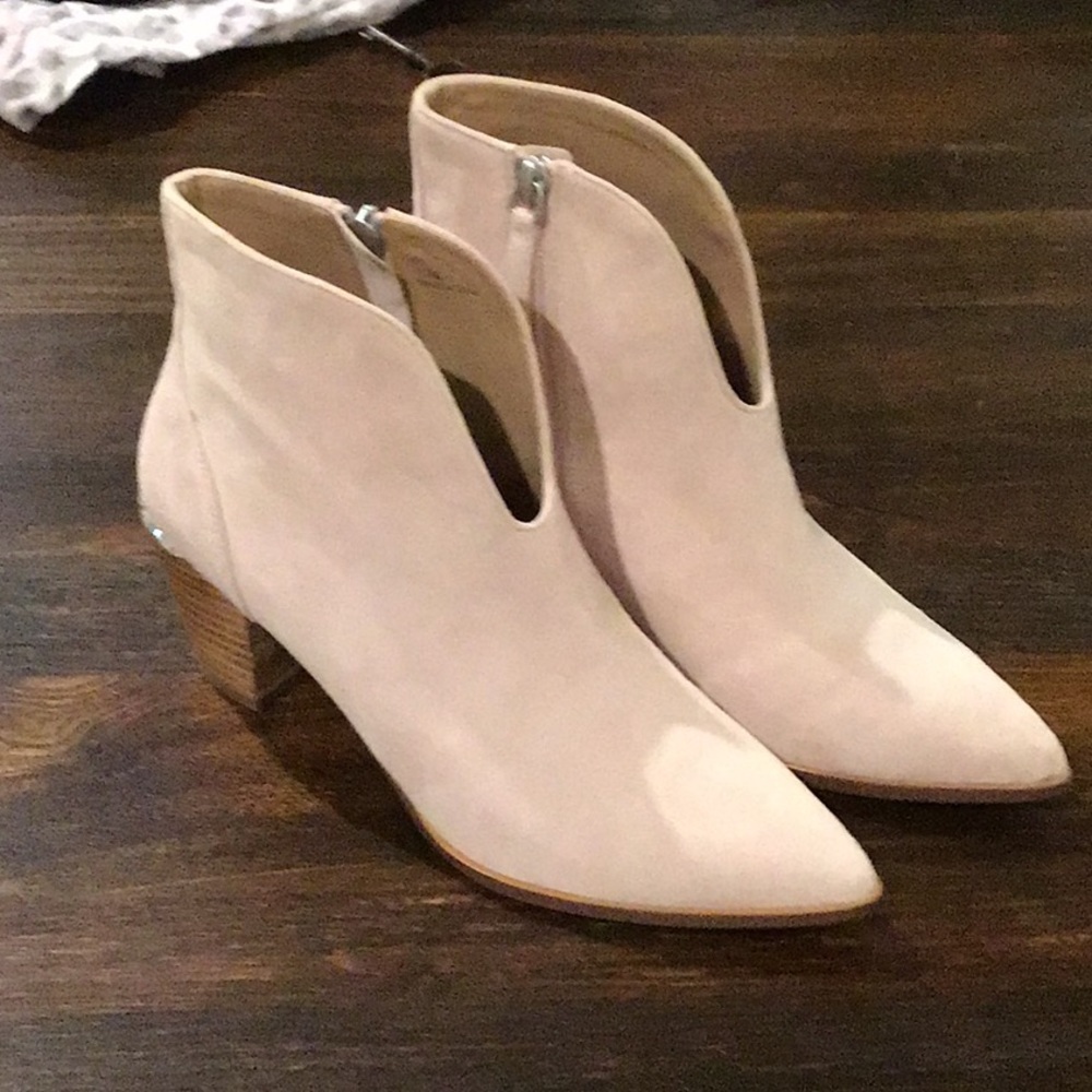 Paola Linea Bootie